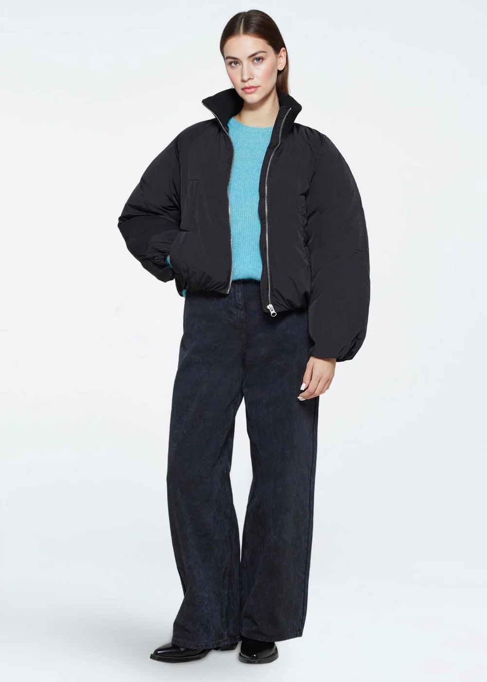 CLEO JACKET 4316